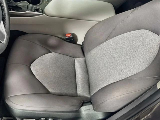 Certified Used 2024 PREDAWN GRAY MICA Toyota  image 17