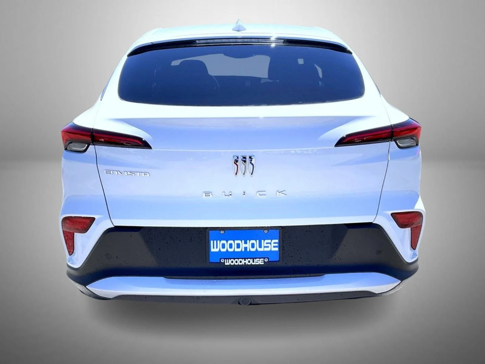 New 2026 Summit White Buick Preferred image 6