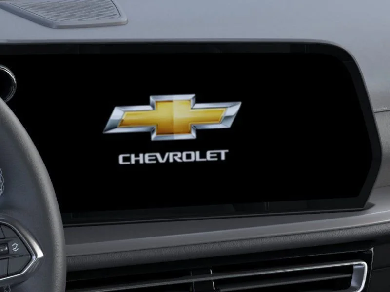 New 2026 Sterling Gray Metallic Chevrolet LT image 20