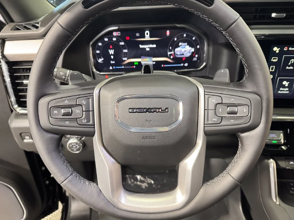 2026 GMC Sierra 1500 Denali - Photo 17