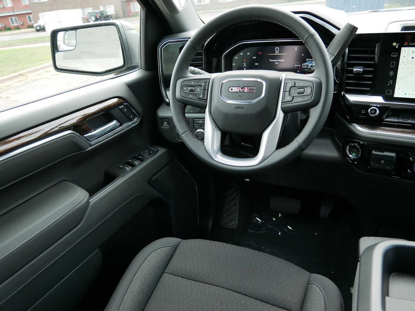 2026 GMC Sierra 1500 Elevation - Photo 13