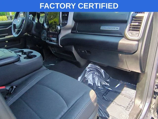 Used 2026 Blue Ram Big Horn image 37