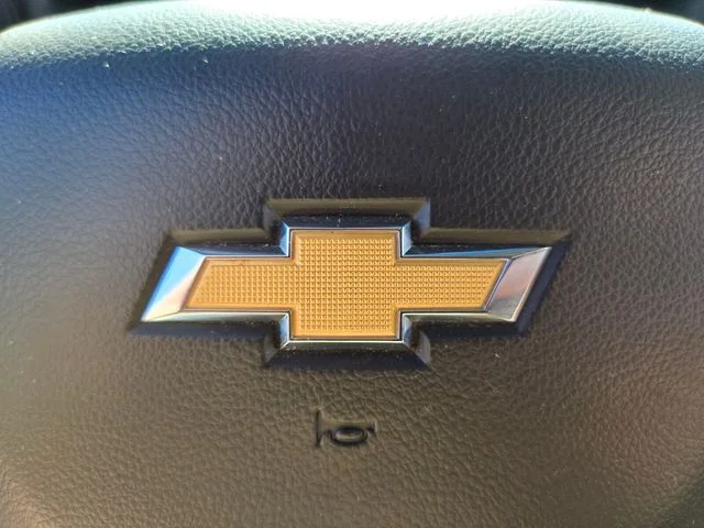 Used 2020 White Chevrolet LTZ image 32