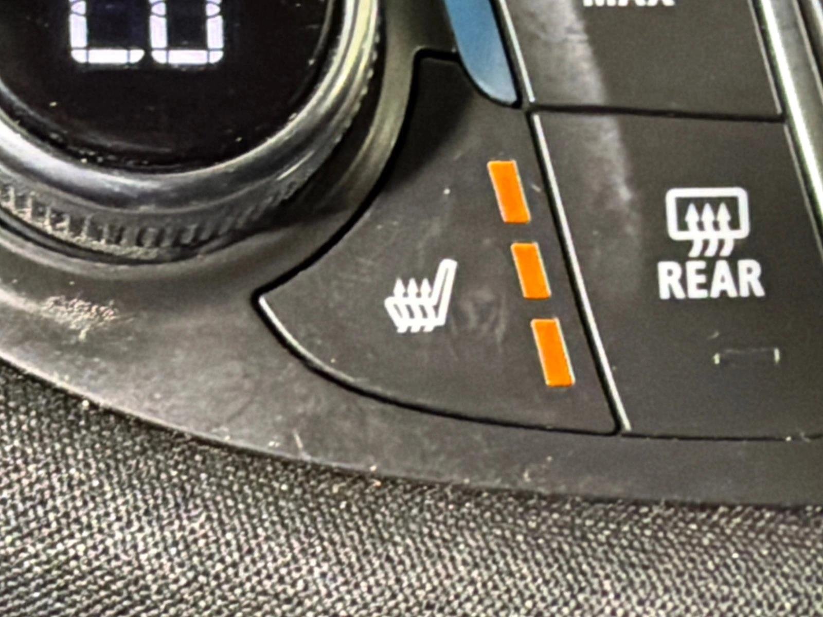 Used 2023 Dark Ash Metallic Chevrolet LT image 30