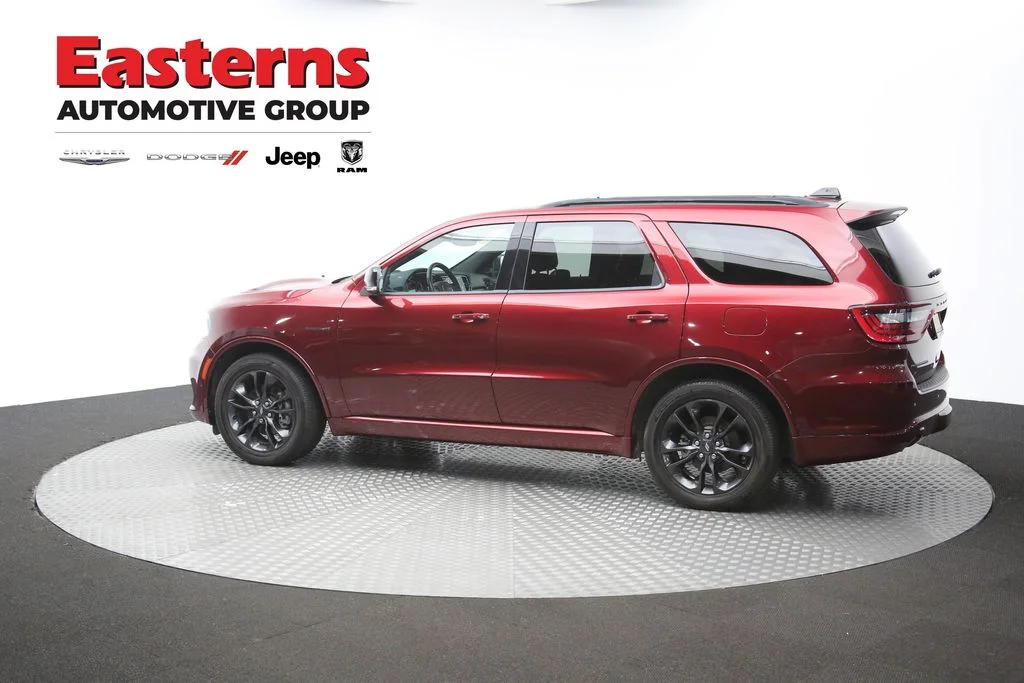 Used 2024 Red Dodge R/T Plus image 64