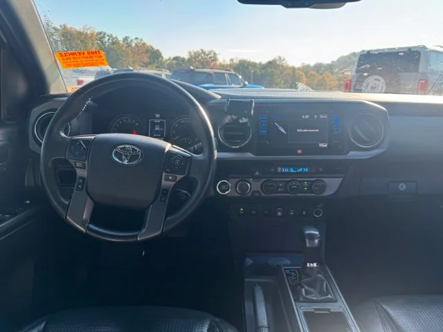 Used 2018  Toyota TRD Sport image 14