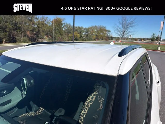 Used 2020 White Chevrolet LT image 12