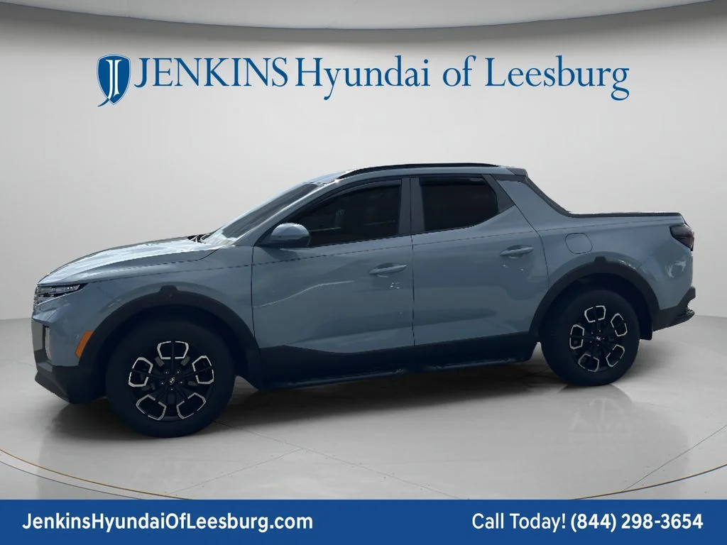 Used 2023 Blue Hyundai SEL Premium image 10