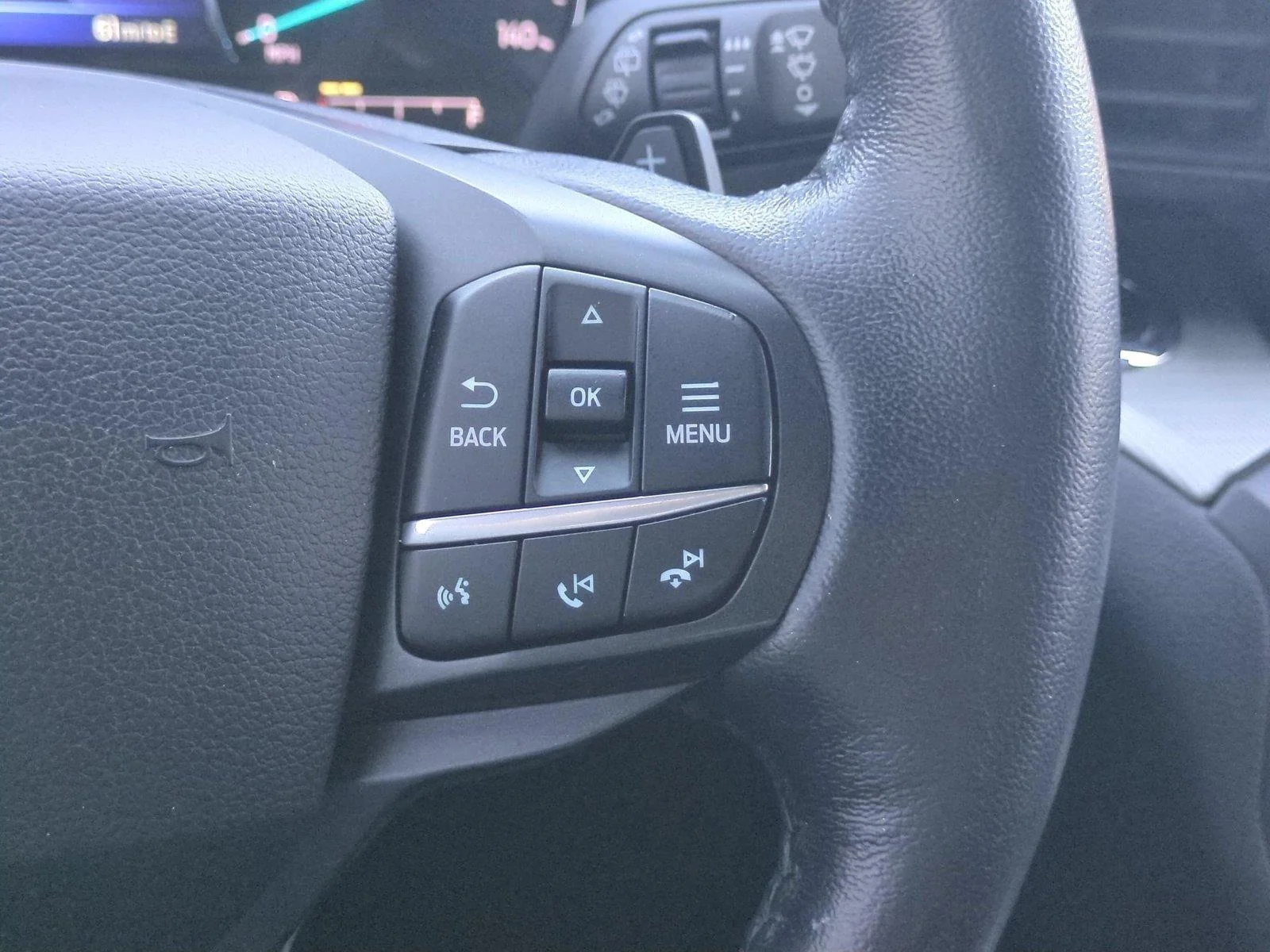 Used 2020 Magnetic Metallic Ford XLT image 20