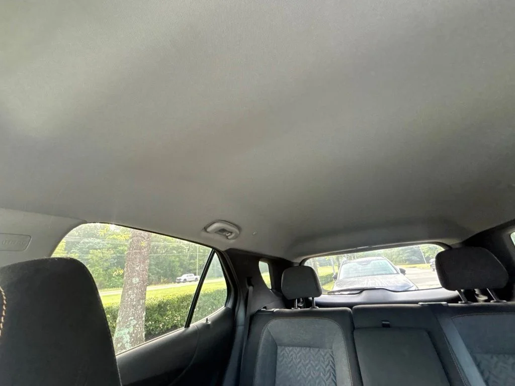 Used 2023 White Chevrolet LT image 25