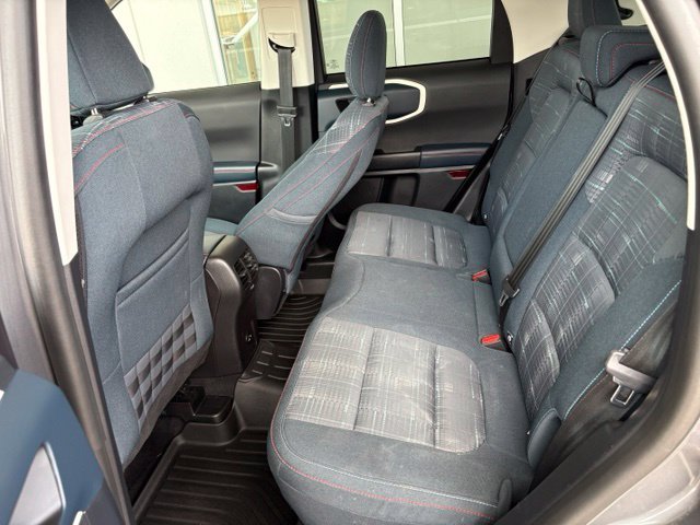 2024 Ford Bronco Sport Heritage - Photo 30