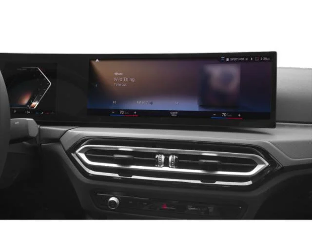 Used 2023 Thundernight Metallic BMW 230i xDrive image 13
