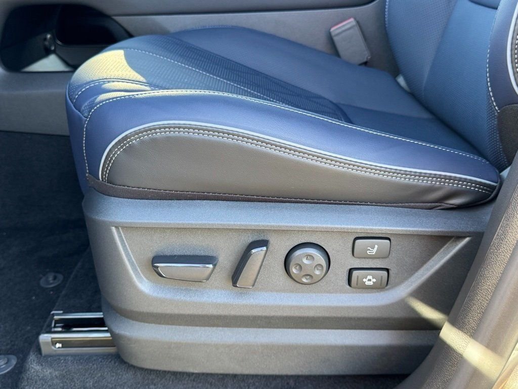 2026 INFINITI QX80 Sport - Photo 17