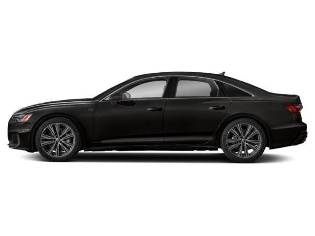 Used 2019 Mythos Black Metallic Audi Premium Plus image 3