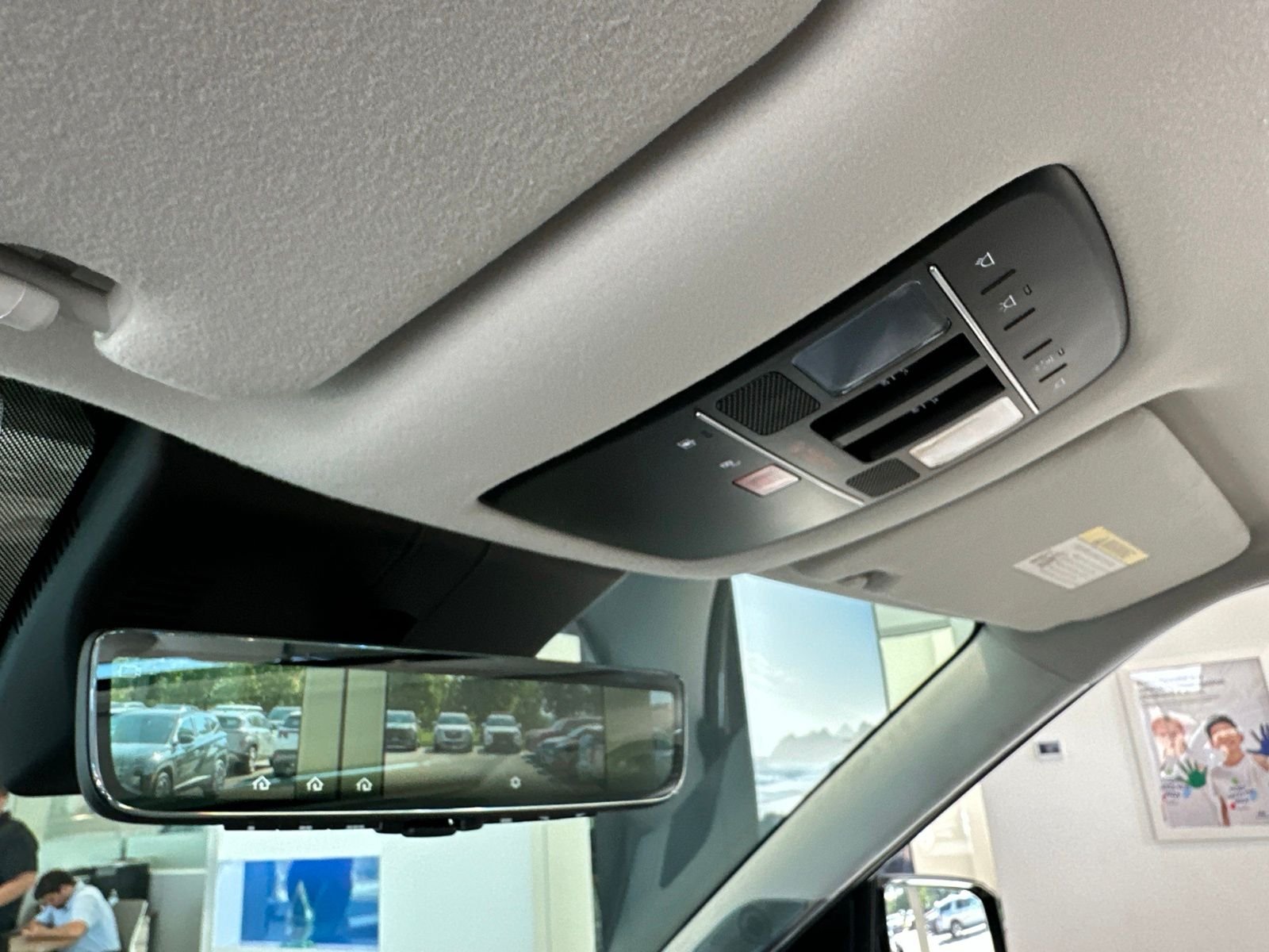 New 2027  Hyundai Calligraphy AWD image 85