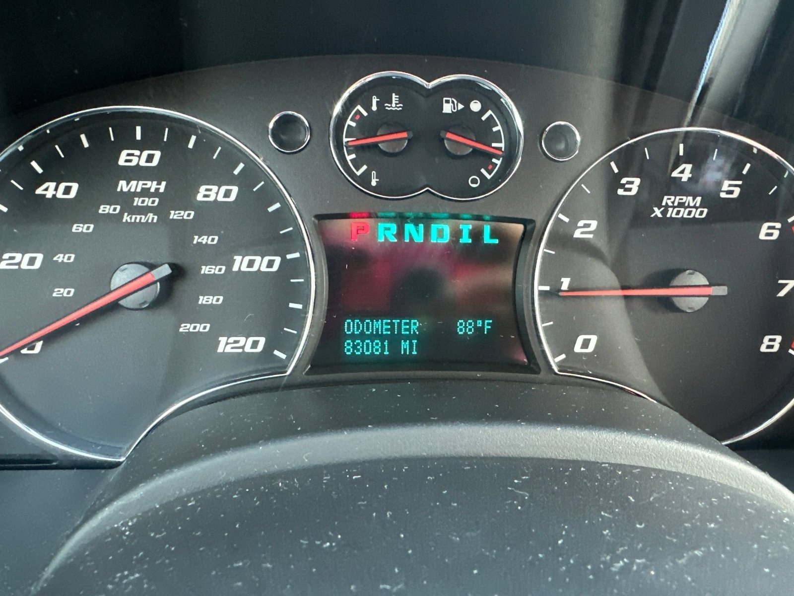 Used 2008 Chevrolet Equinox LS with VIN 2CNDL13FX86065452 for sale in Cincinnati, OH