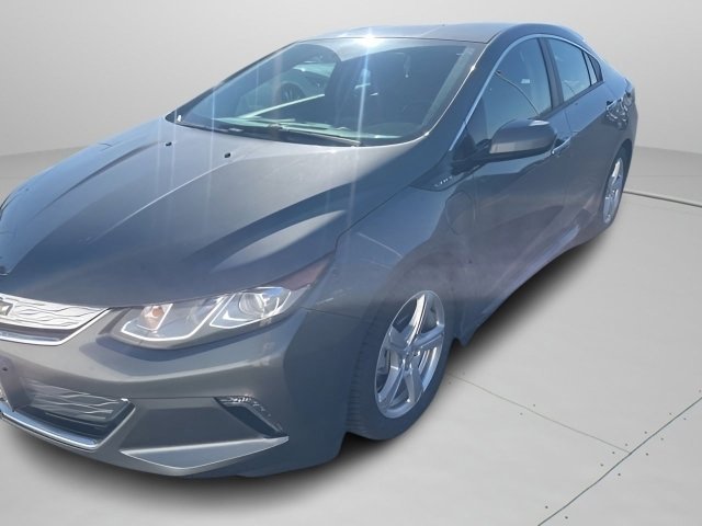 Used 2017 Chevrolet Volt LT with VIN 1G1RC6S5XHU216932 for sale in Fairfield, OH