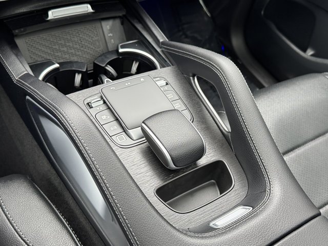 New 2026 Selenite Grey Metallic Mercedes-Benz GLE 450 image 9