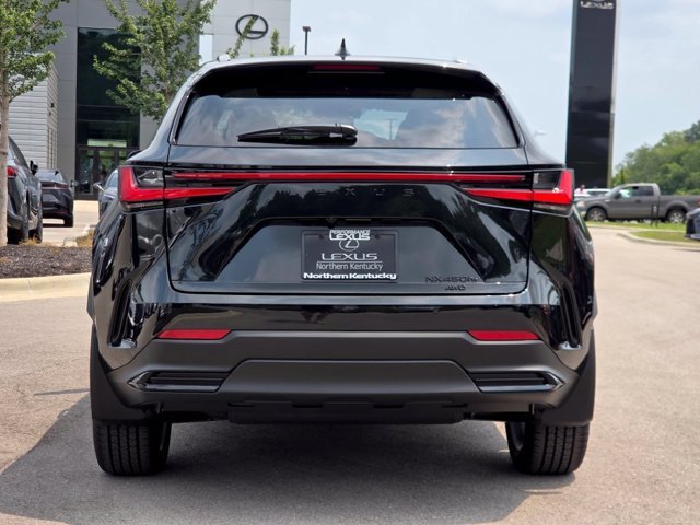 New 2026 Caviar Lexus LUXURY AWD image 35