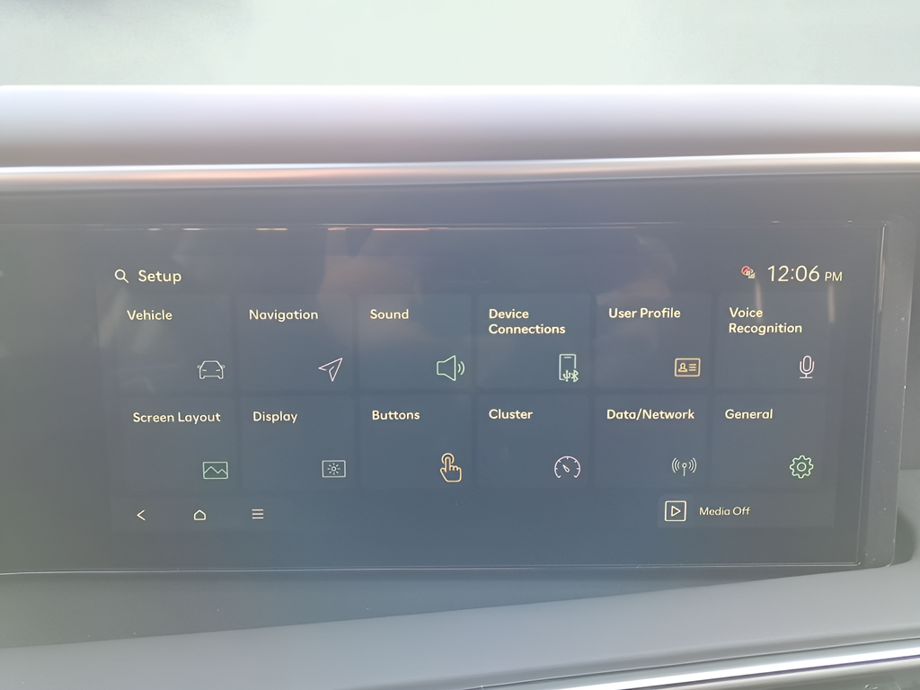 New 2026 White Hyundai SE image 21