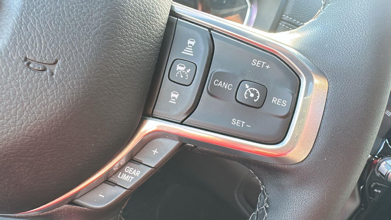 2025 RAM 2500 Laramie - Photo 19