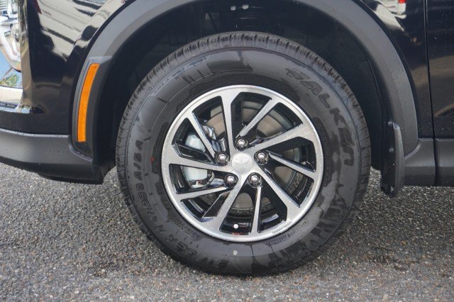 2026 Mitsubishi Eclipse Cross ES - Photo 14