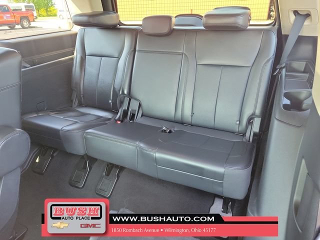 2024 Ford Expedition XLT - Photo 14