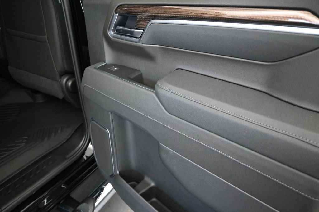 2026 Chevrolet Silverado 1500 LT - Photo 23