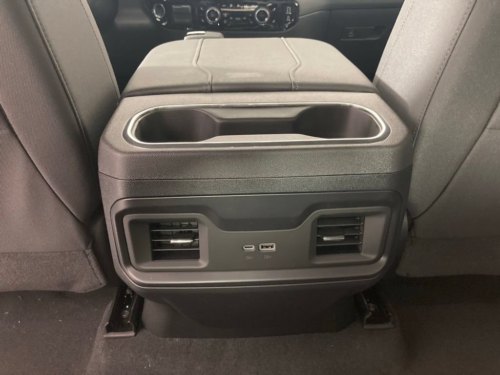 2026 Chevrolet Silverado 1500 LT - Photo 14