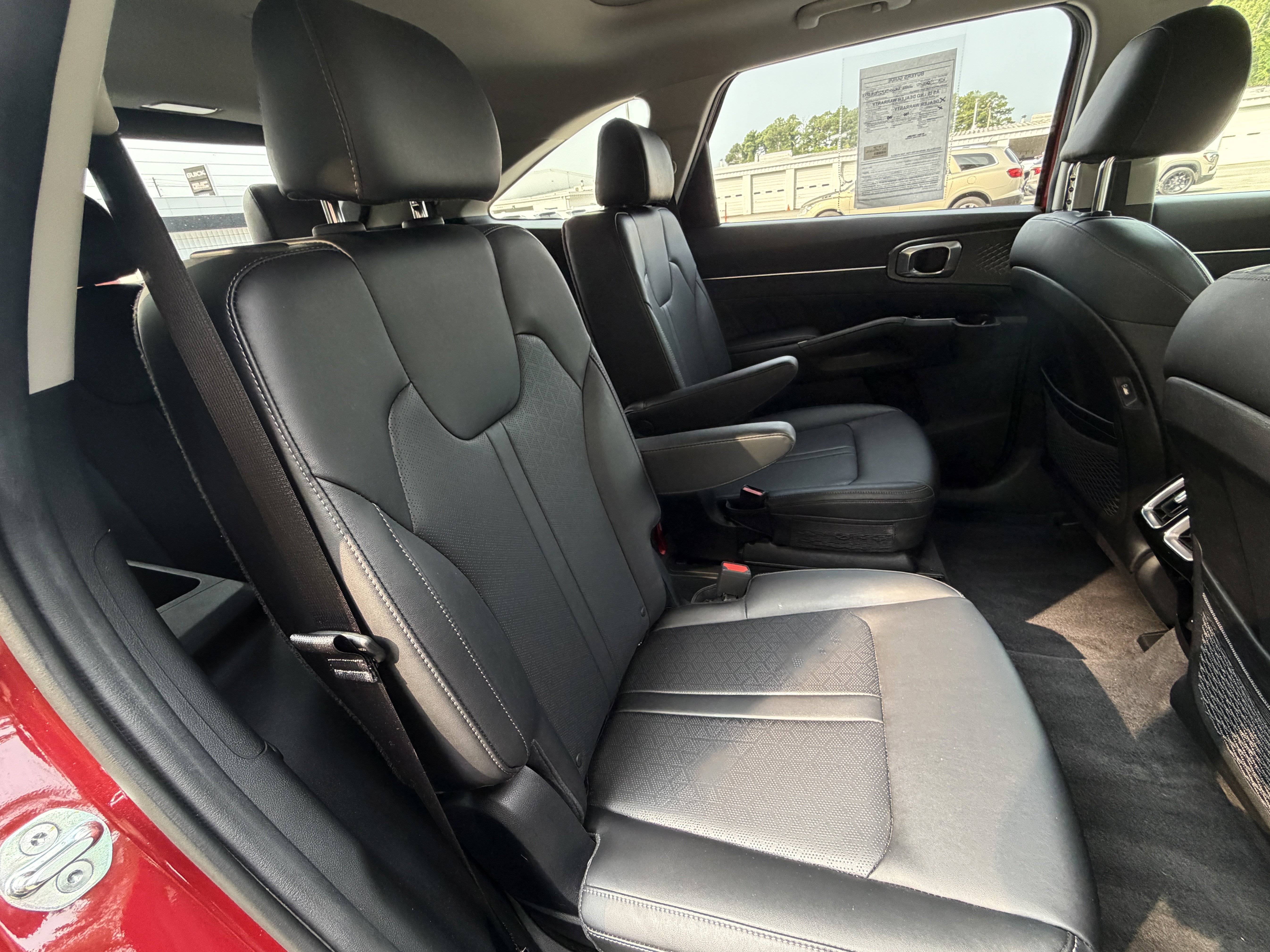 2023 Kia Sorento SX - Photo 17