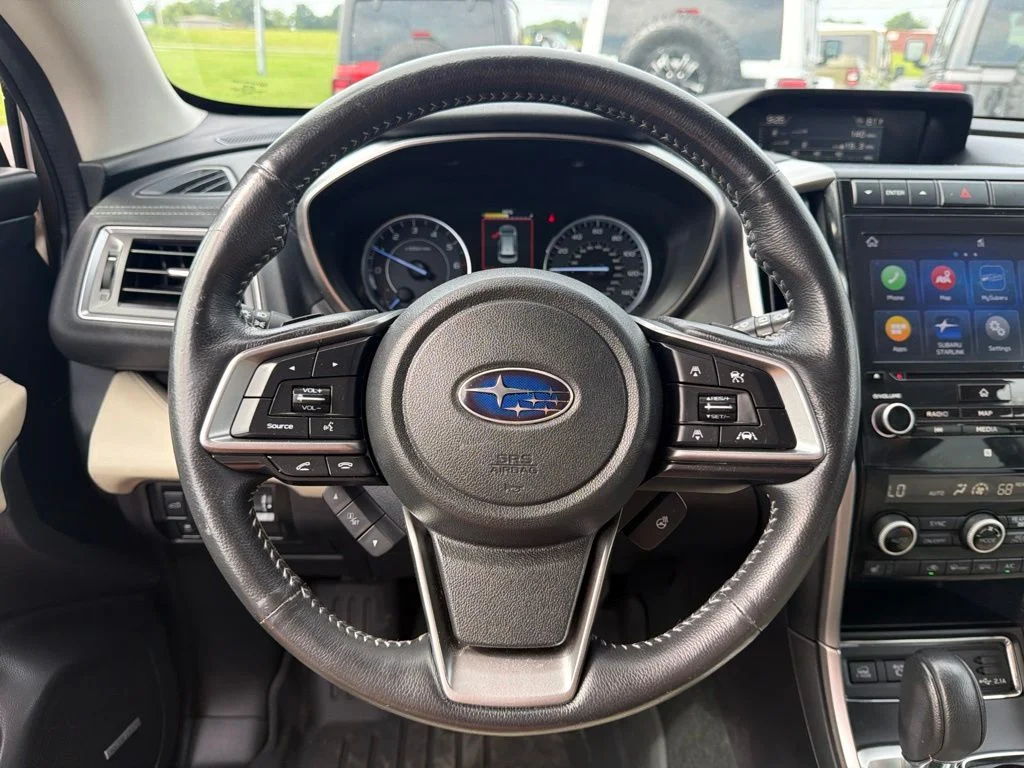 Used 2019 Gray Subaru Limited image 52