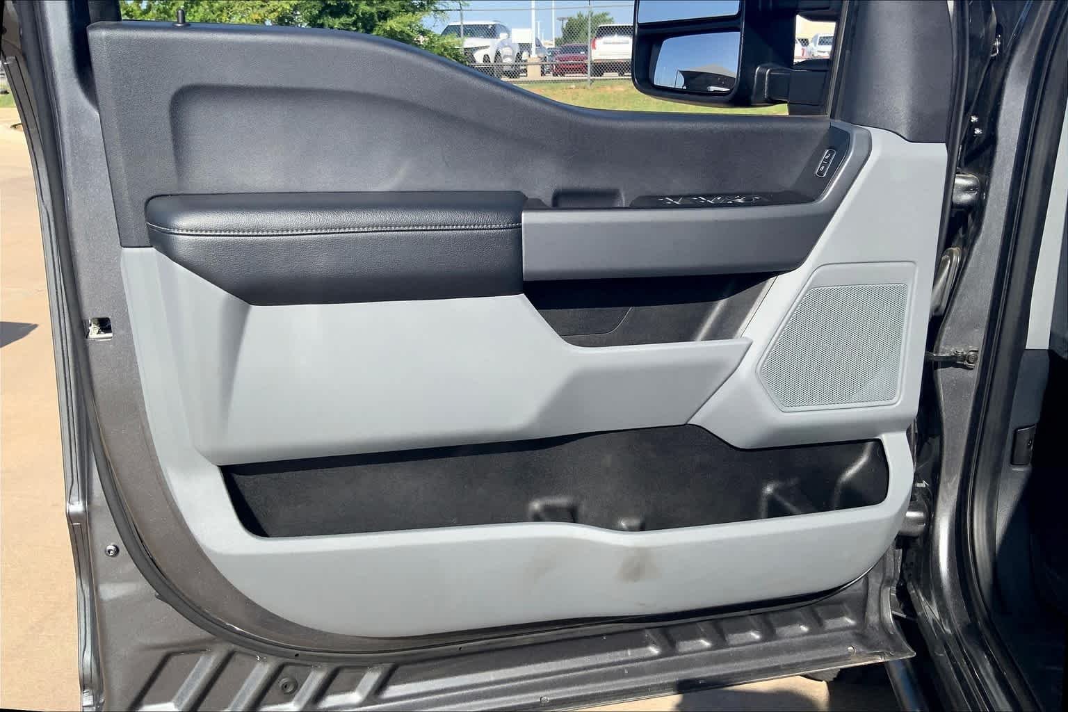 Used 2023 Carbonized Gray Ford XL image 25