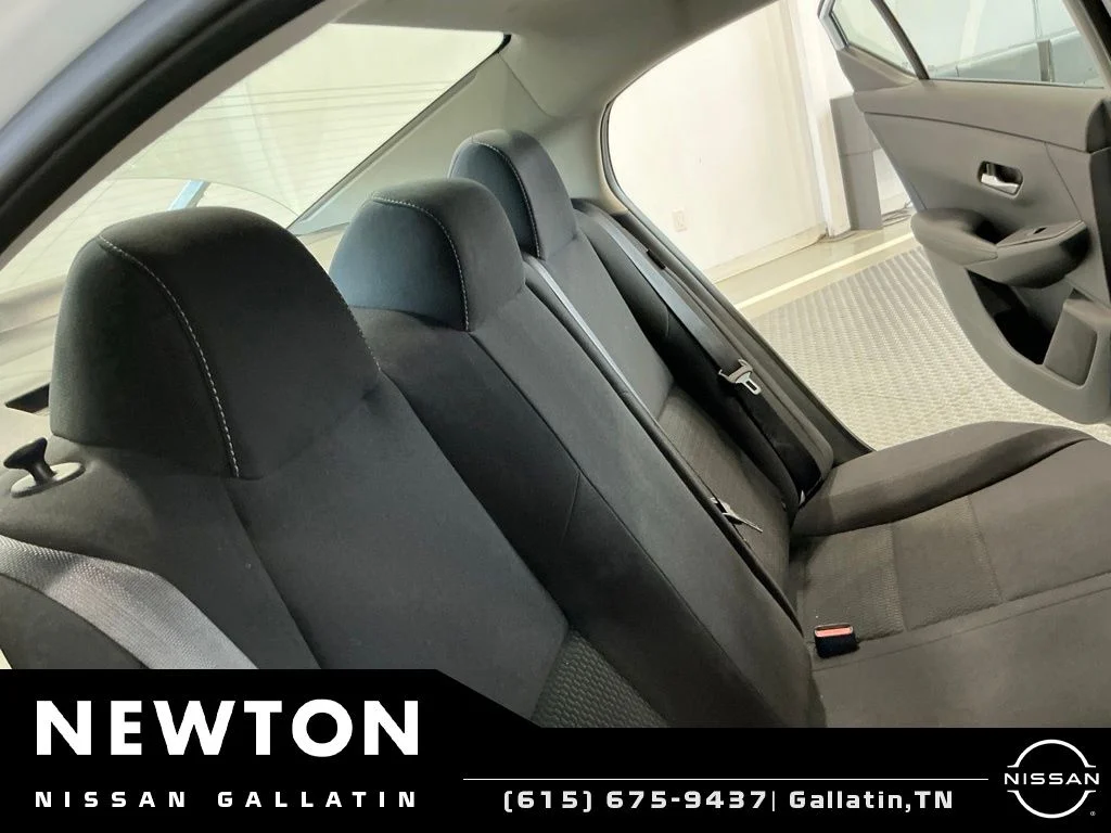 Used 2021 Fresh Powder Nissan S image 16