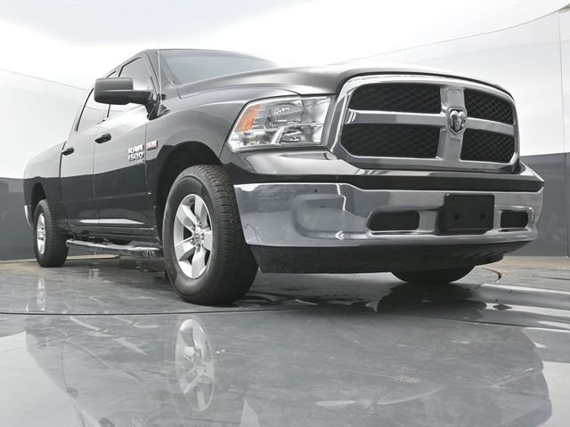 2020 RAM 1500 Classic SLT Crew Cab 6'4's photo