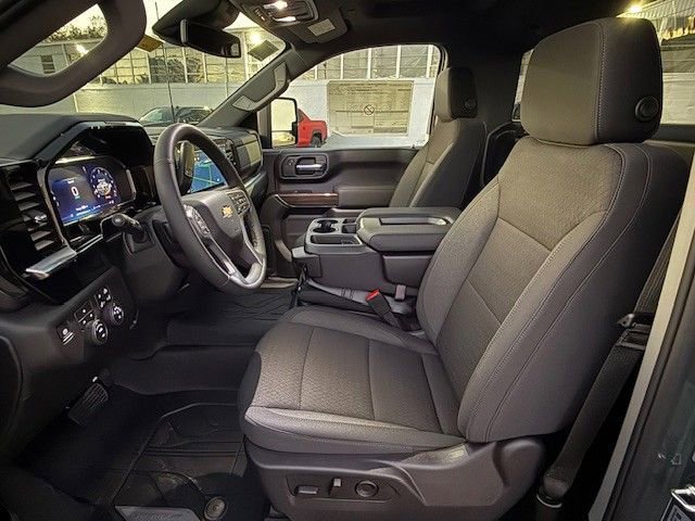 2026 Chevrolet Silverado 2500 HD LT - Photo 13