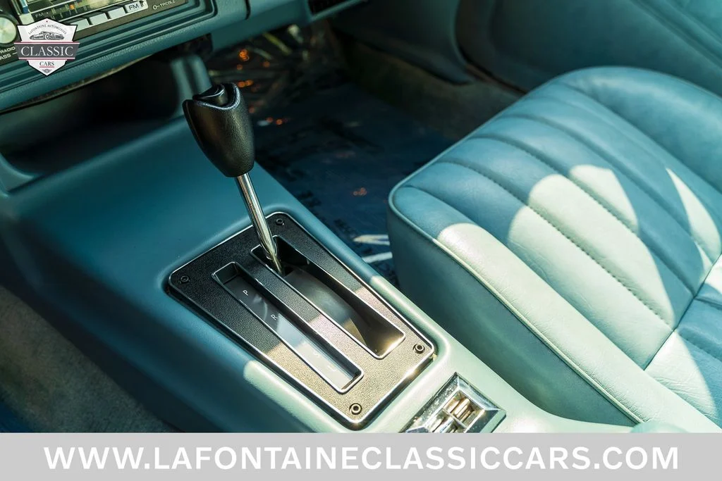Used 1979 White Chevrolet Z28 image 13