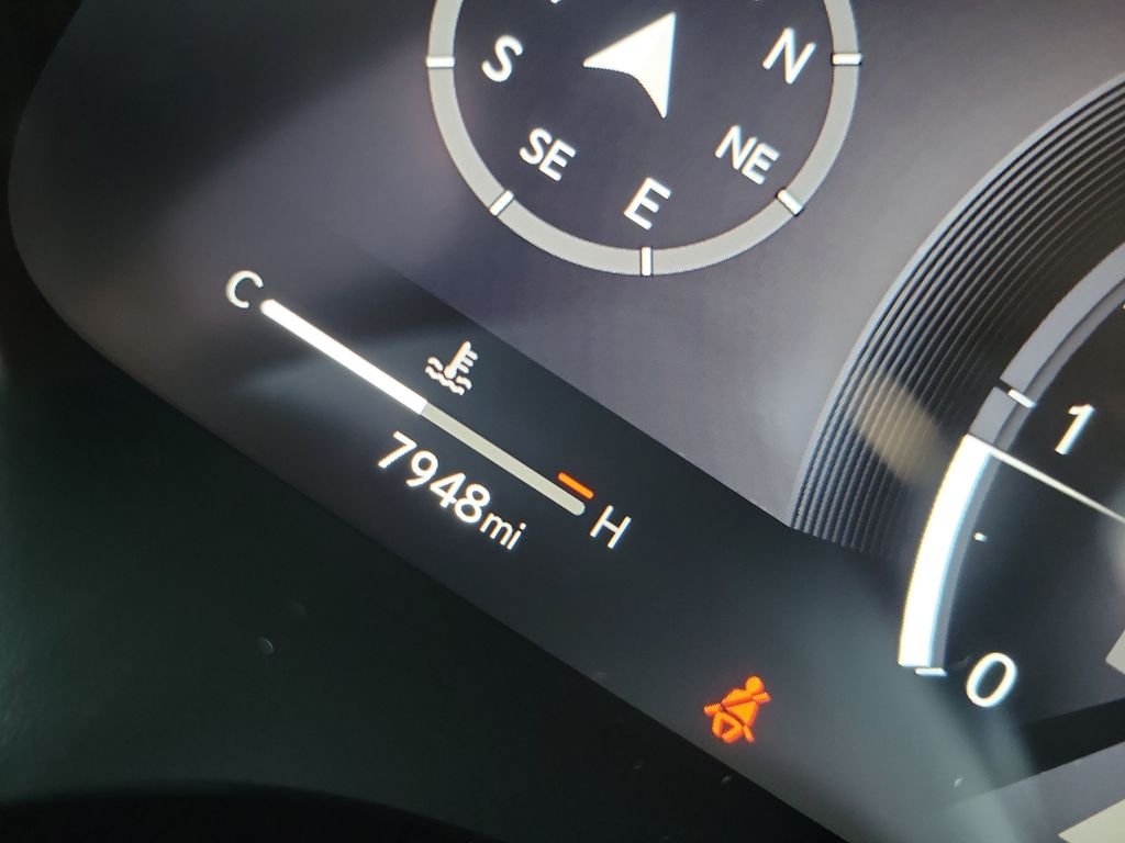 Used 2025 Gray Lexus 350 Premium Plus image 24
