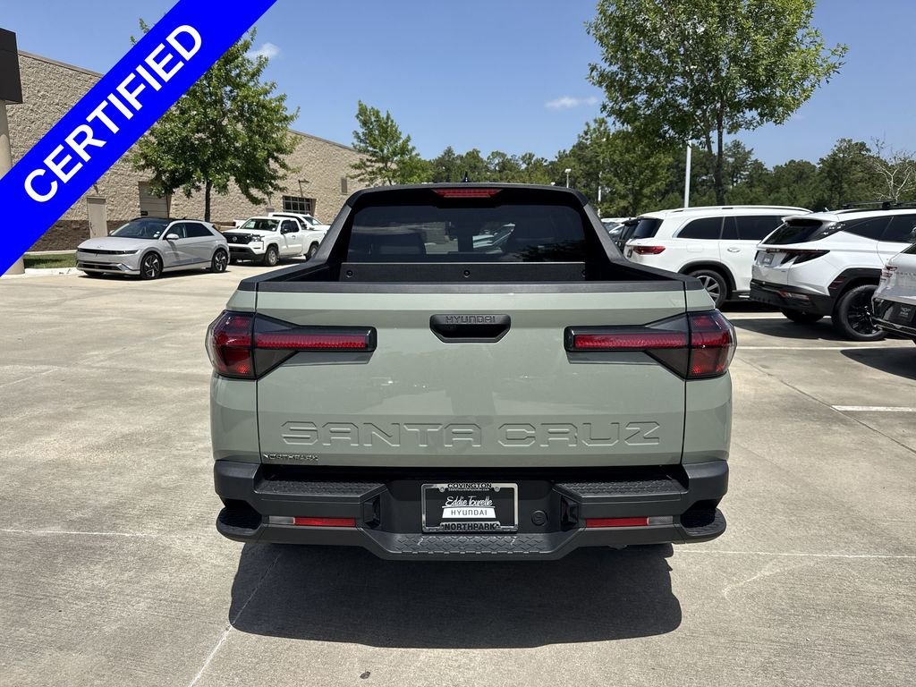 Certified Used 2026 Sage Hyundai SE image 19
