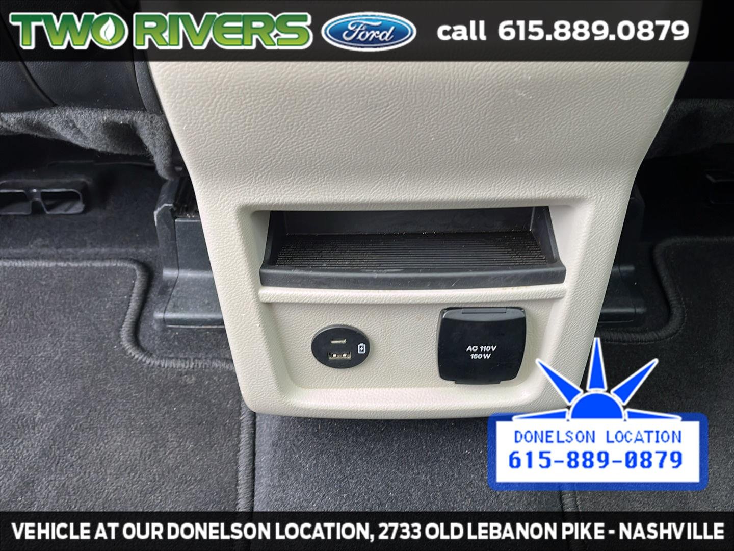Used 2021  Ford Titanium image 31
