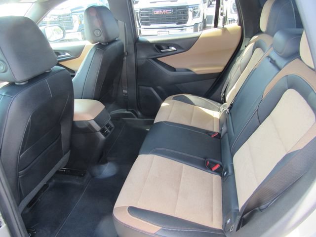 Certified Used 2025 Sterling Gray Metallic Chevrolet ACTIV image 25