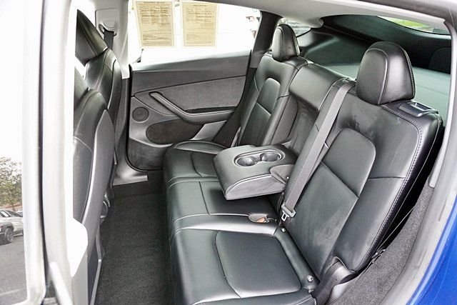 Used 2024  Tesla Long Range image 19