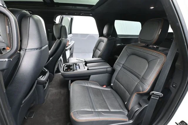 2022 Lincoln Navigator Black Label - Photo 40