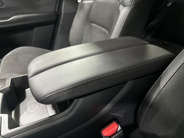 New 2026 Gray Mazda 2.5 S Select image 28