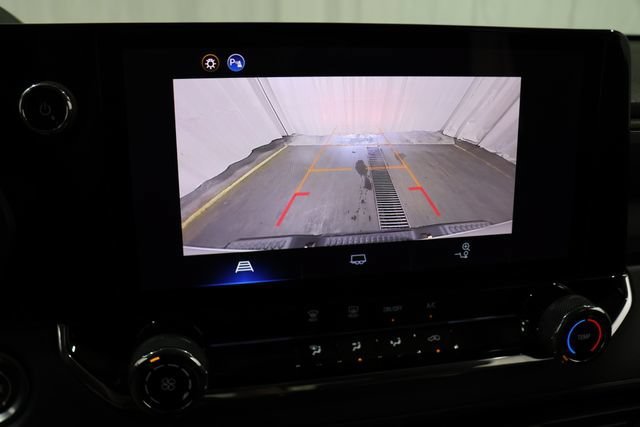 2026 Chevrolet Colorado Work Truck - Photo 21