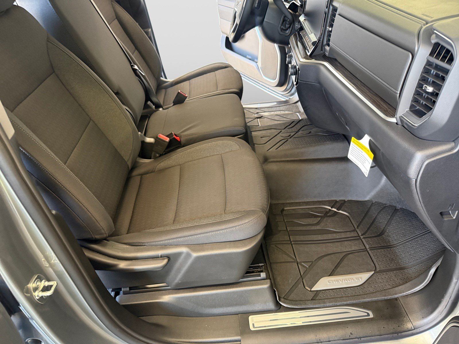 2026 Chevrolet Silverado 1500 RST - Photo 12