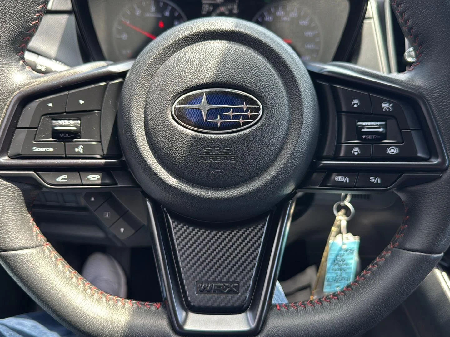 Used 2022 Crystal Black Silica Subaru BASE image 19