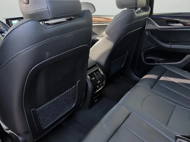 2023 BMW X3 30i - Photo 34