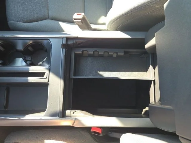 2026 Ford F-150 XLT - Photo 16