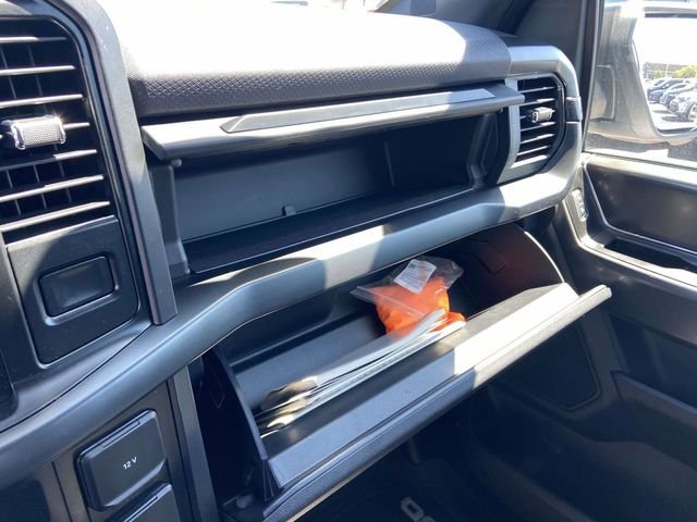 Certified Used 2024 White Ford XLT image 26