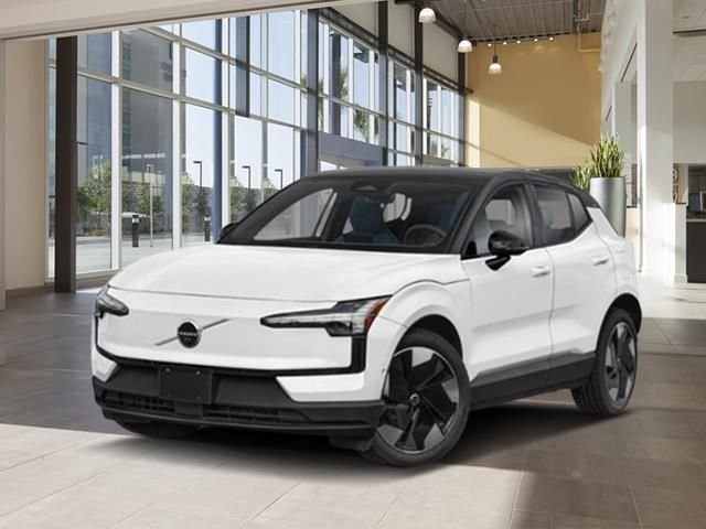 2026 Volvo EX30 Twin Motor Performance Ultra's photo